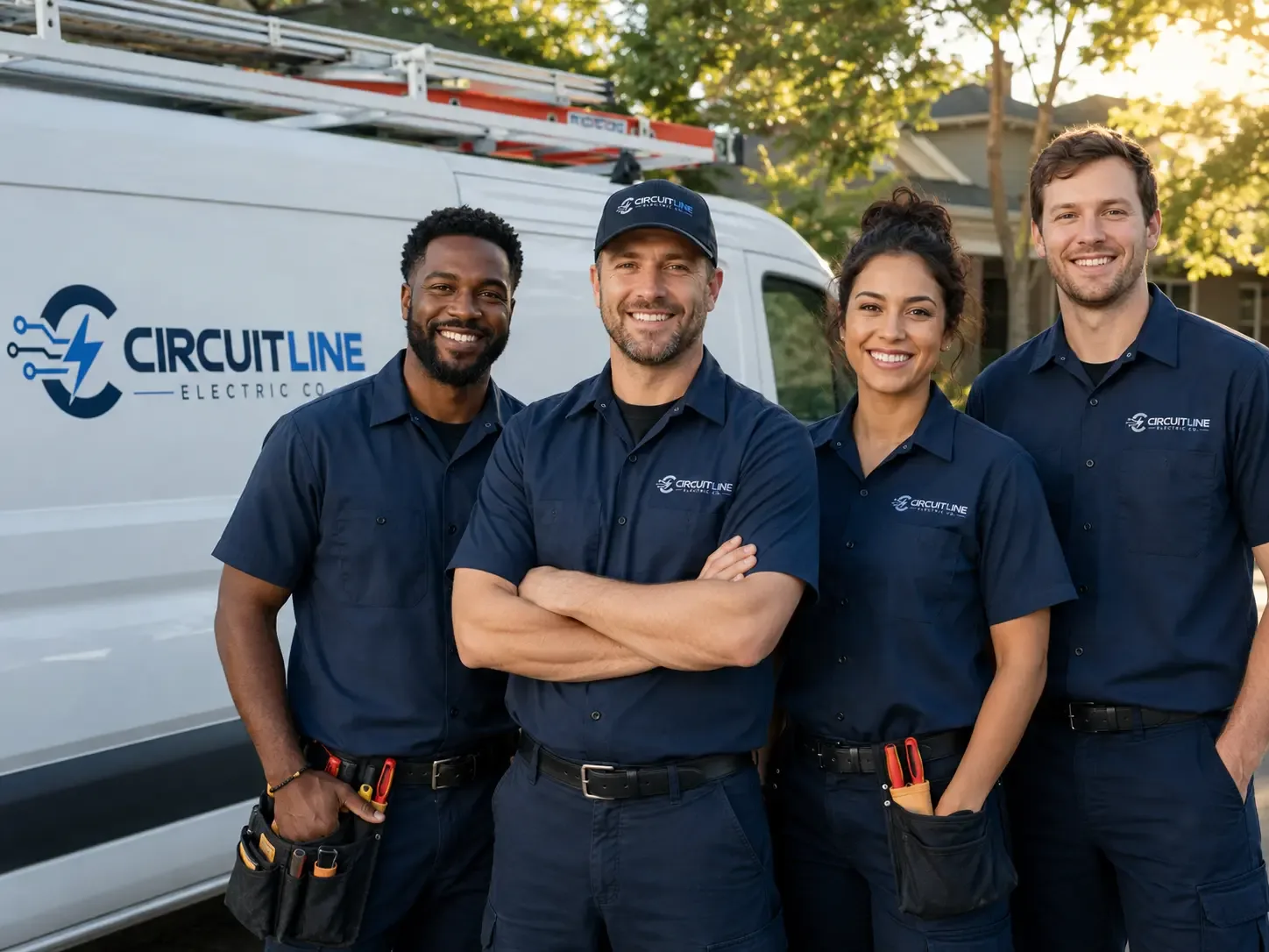 Whole Home Rewiring company in Gretna, NE